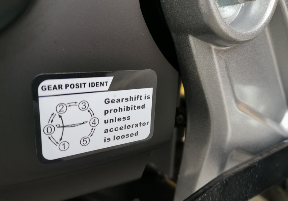 Мотоцикл MOTOLAND (МОТОЛЕНД) 250 CB250 (172FMM-5/PR250) (2022 г.) в Октябрьском