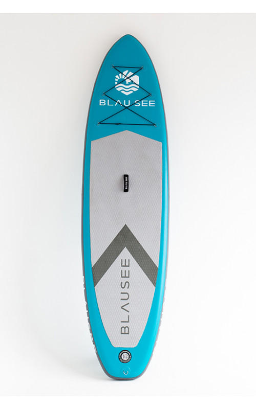 НАДУВНОЙ САП БОРД BLAUSEE 10 в Октябрьском