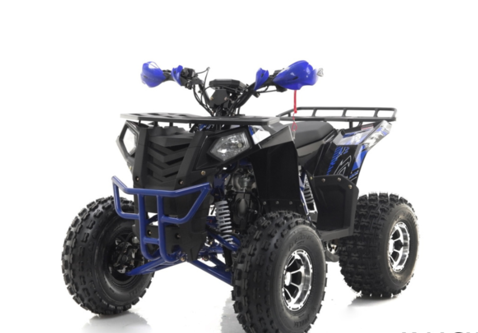 Квадроцикл GBM SHARP 190 PREMIUM SEMI-AUTOMATIC в Октябрьском