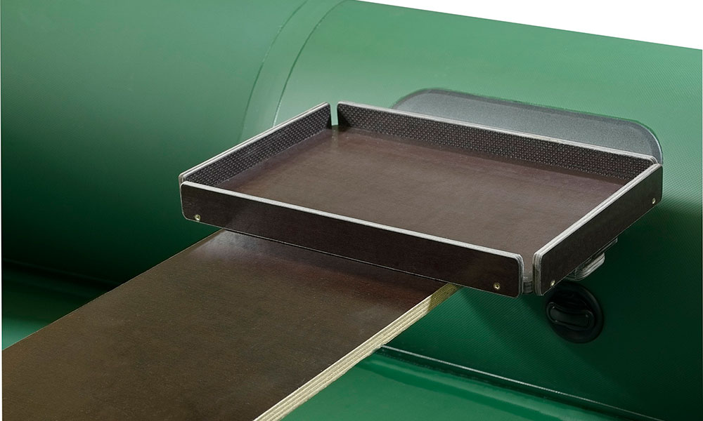 Столик на банку №6 в Октябрьском