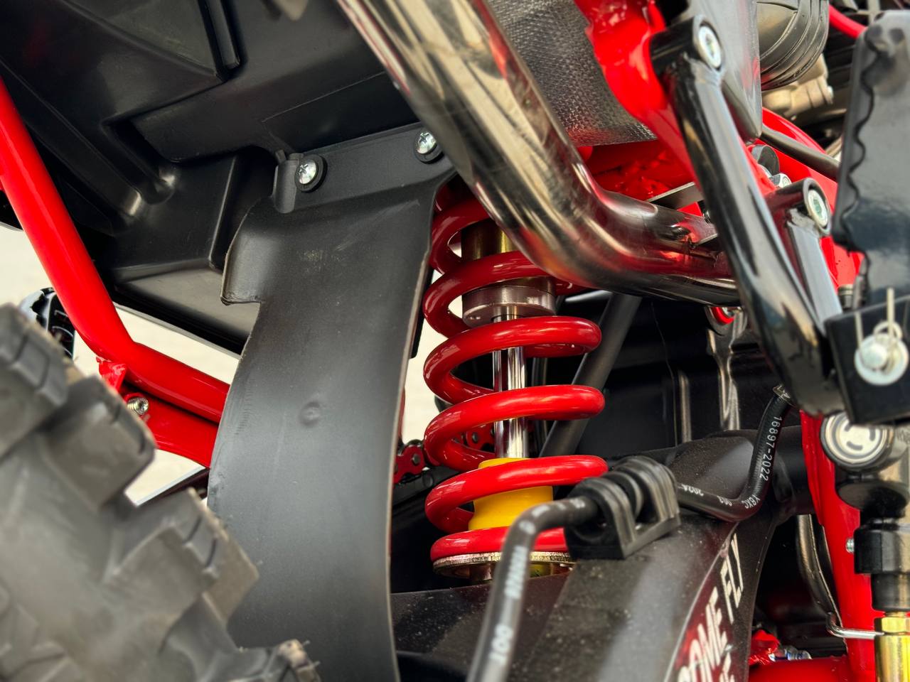 Кроссовый мотоцикл Sanchez Maniac CB300F в Октябрьском