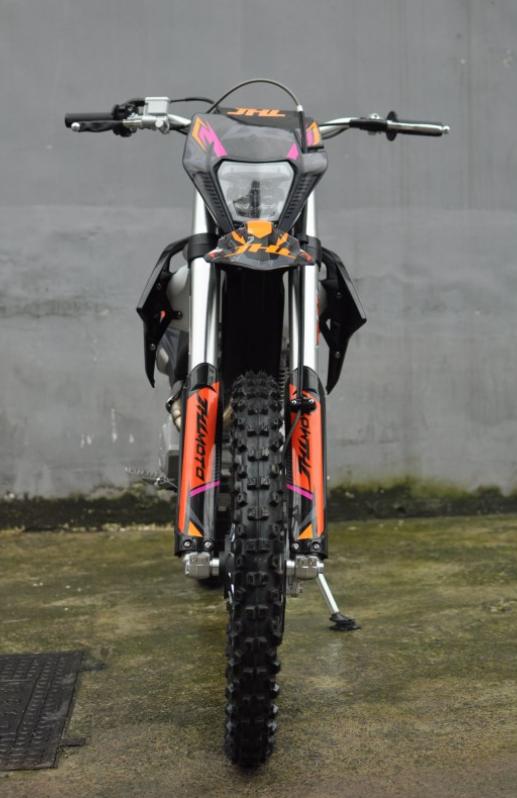 Мотоцикл JHLMOTO JHL LX3 PR300 (175FMN) в Октябрьском