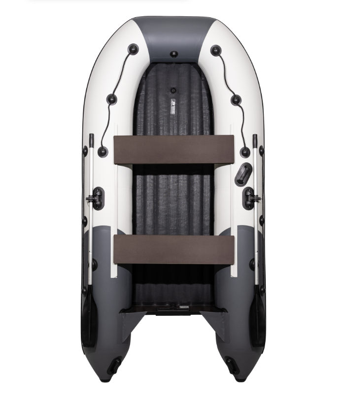 Лодка ривьера 3200 нднд гидролыжа в Октябрьском