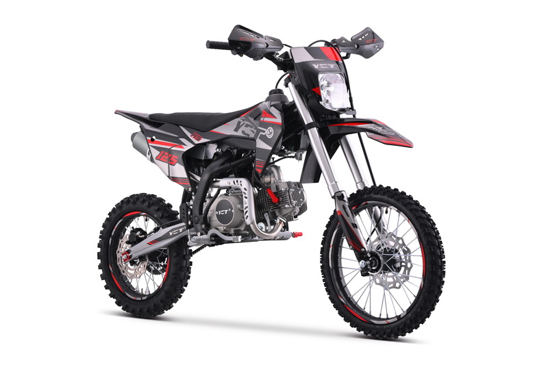 Питбайк YACOTA H5 125 в Октябрьском