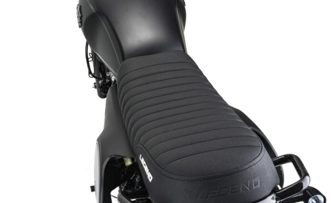 Мотоцикл Motoland LEGEND (XL250-A) (172FMM-5/PR250) в Октябрьском