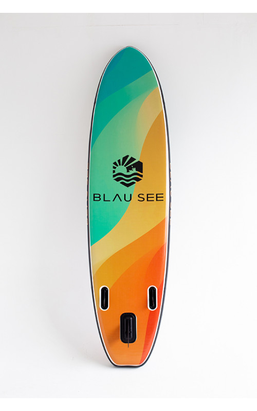 НАДУВНОЙ SUP-BOARD BREEZE 10,6 в Октябрьском