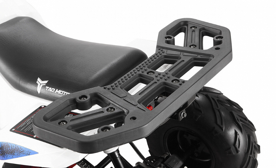 Квадроцикл Yacota Raposa 110 в Октябрьском