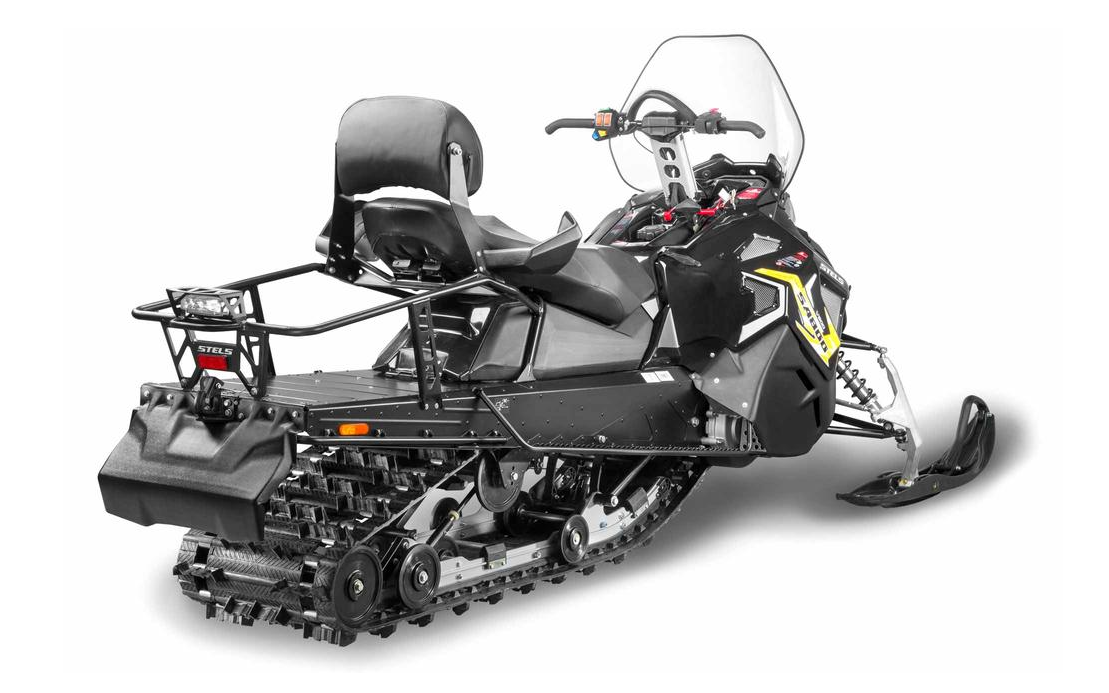 Снегоход STELS ВИТЯЗЬ SA800 2.0 в Октябрьском