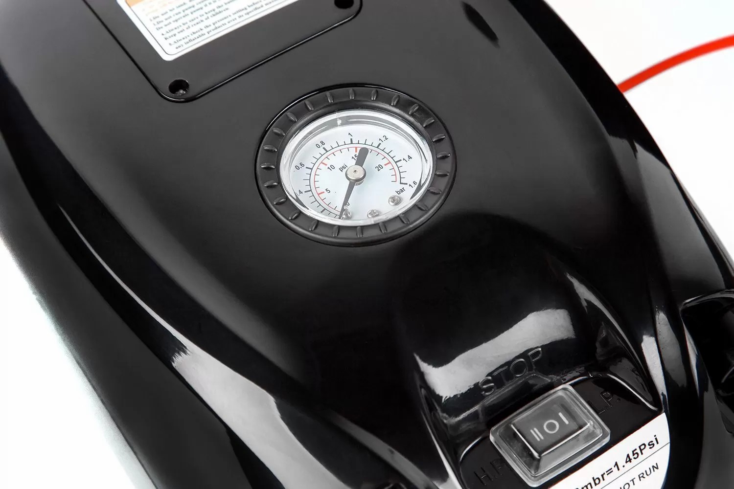 ЭЛЕКТРИЧЕСКИЙ НАСОС MARLIN GP-80 S в Октябрьском