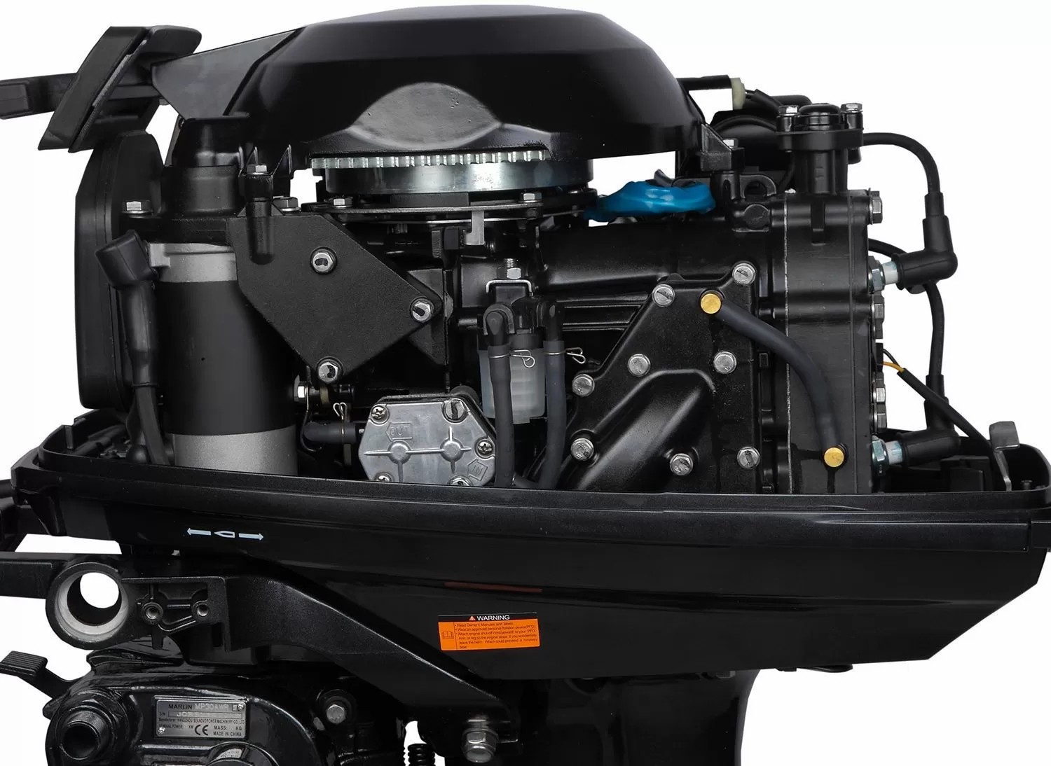 Лодочный мотор MARLIN MP 30 AWRS в Октябрьском