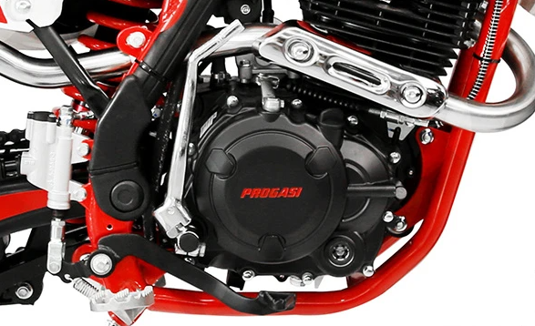 Мотоцикл Progasi SUPER MAX 300 PRO SPORT в Октябрьском