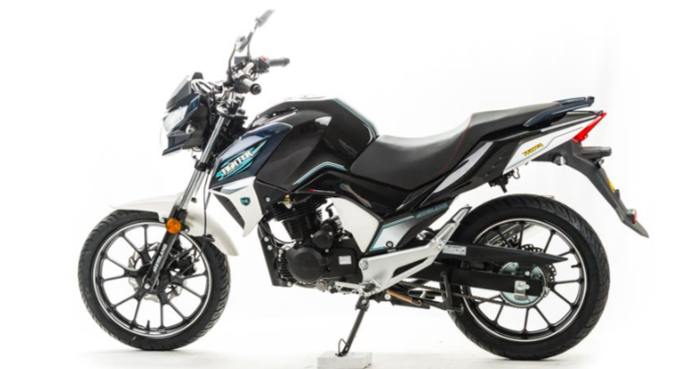 Мотоцикл MOTOLAND (МОТОЛЕНД) FIGHTER 250 в Октябрьском