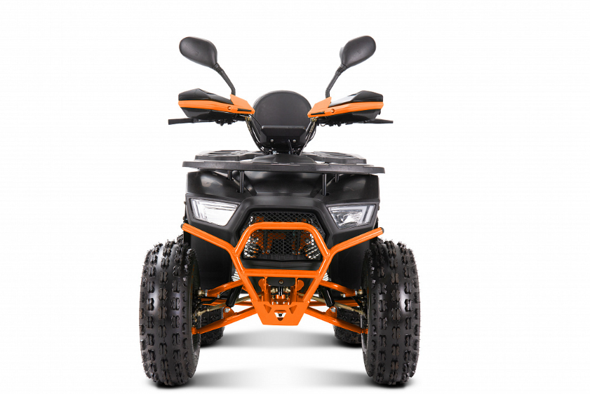 Квадроцикл YACOTA SIRIUS 2000W в Октябрьском