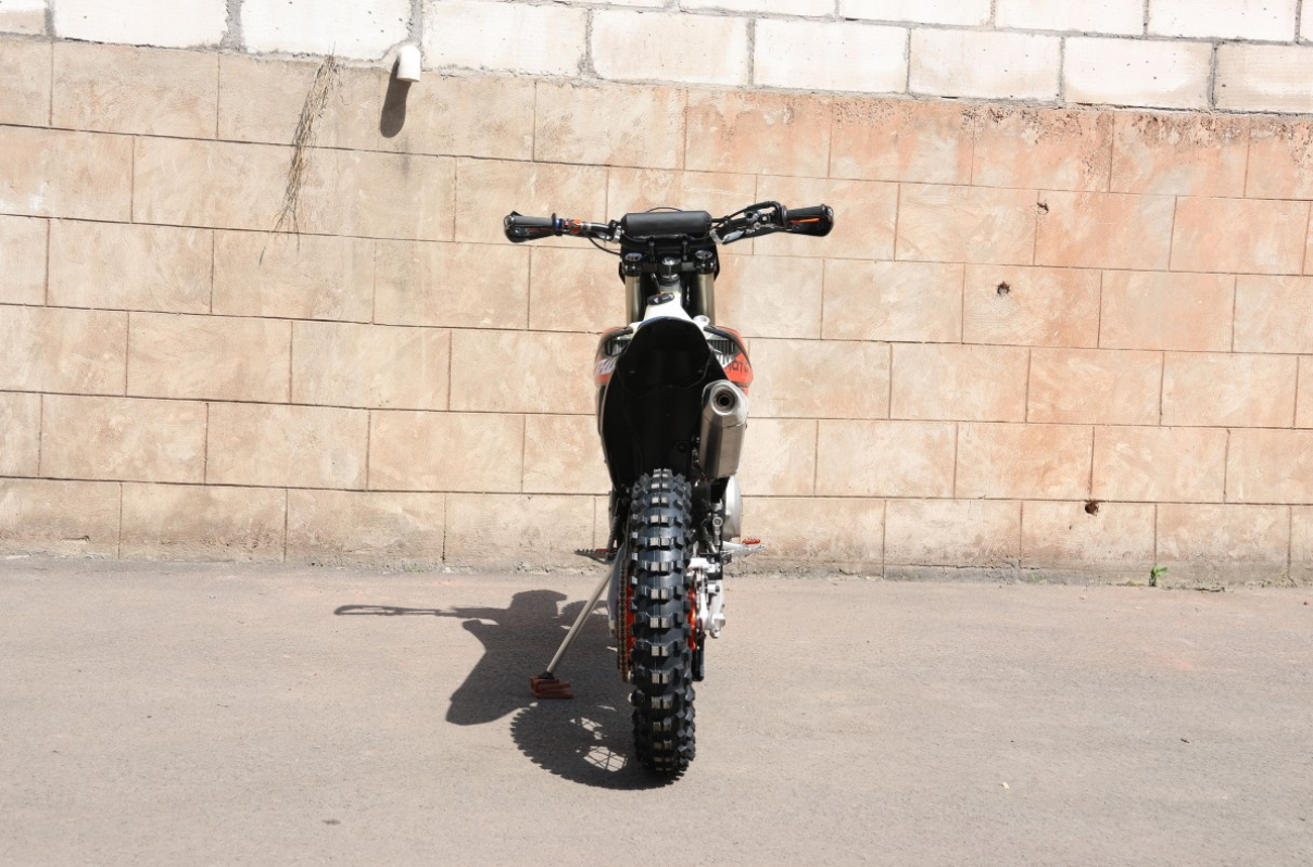 Мотоцикл JHLMOTO JHL Z9 NC450S в Октябрьском