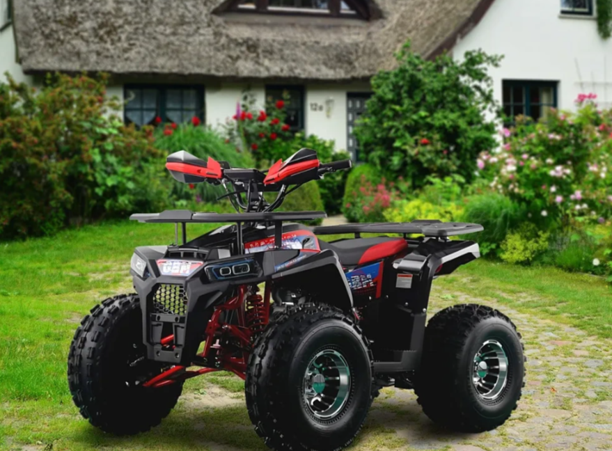 Квадроцикл GBM MAVERICK 222 NEW в Октябрьском