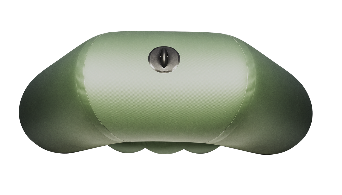 Лодка АКВА-ОПТИМА 260 НД в Октябрьском