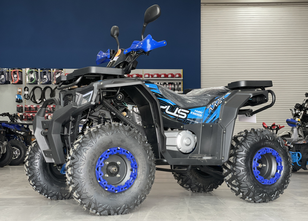 Квадроцикл PROMAX TAURUS 300 в Октябрьском