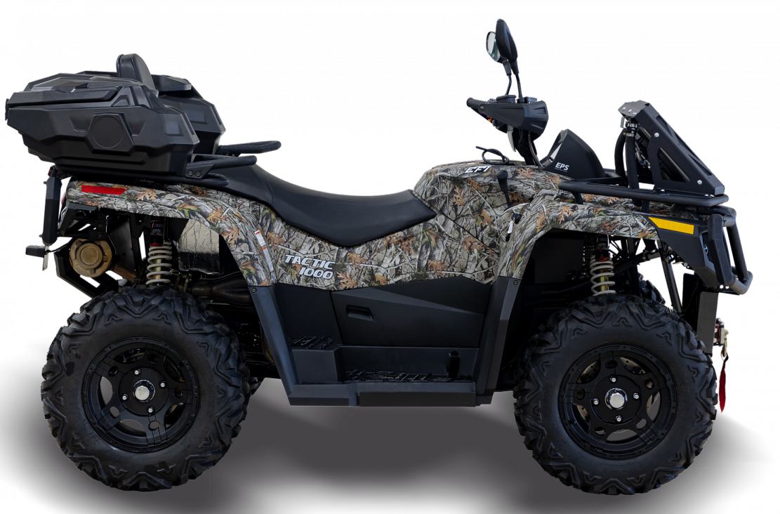Квадроцикл HISUN TACTIC GT1000/EXTREME EDITION в Октябрьском