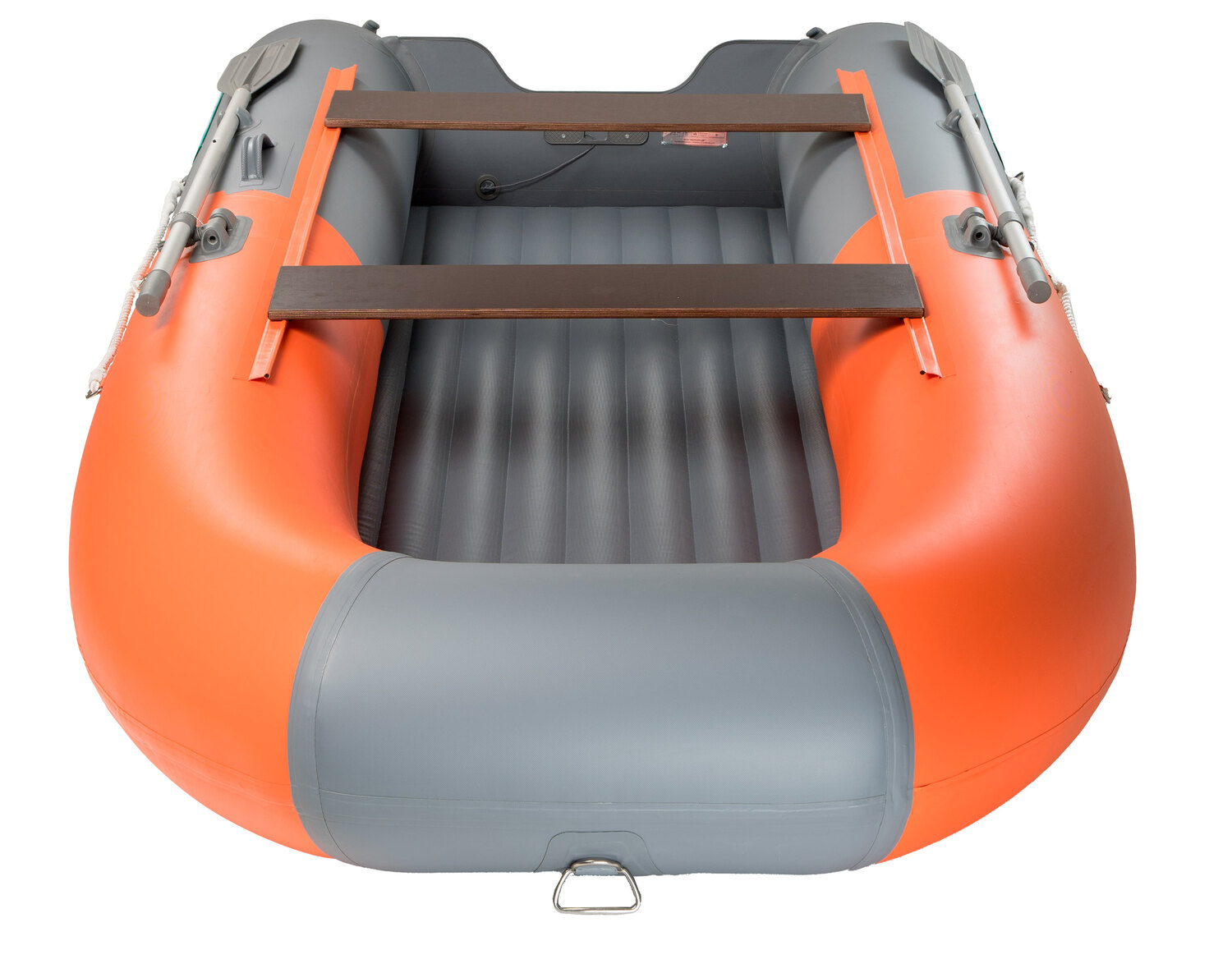 НАДУВНАЯ ЛОДКА GLADIATOR E330SL в Октябрьском