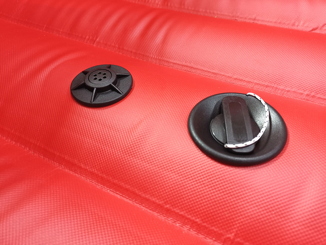 Лодка MISHIMO PRO 350 в Октябрьском