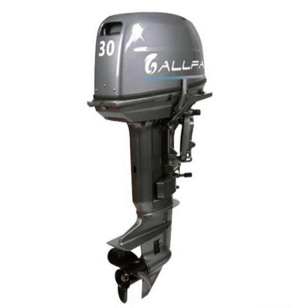 ЛОДОЧНЫЙ МОТОР ALLFA CG Т30 S в Октябрьском