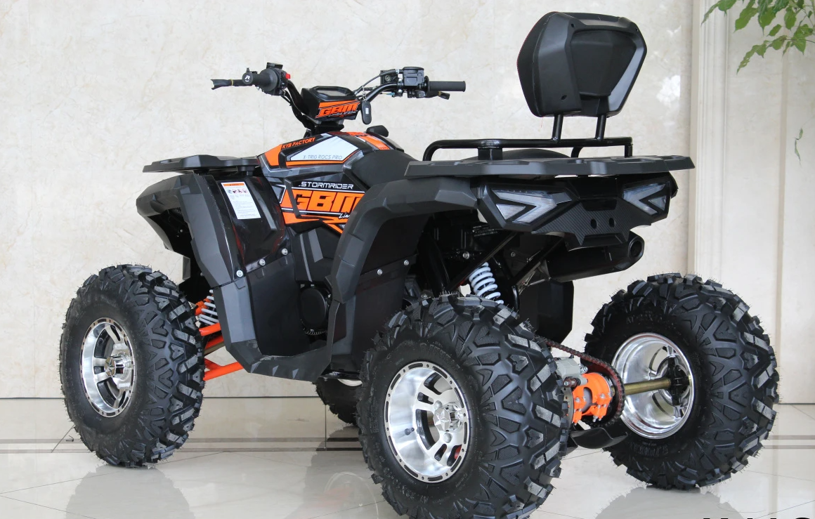 Квадроцикл GBM STORMRIDER 300 NEW PREMIUM в Октябрьском