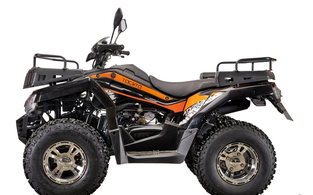 Квадроцикл YACOTA CABO 200LD в Октябрьском