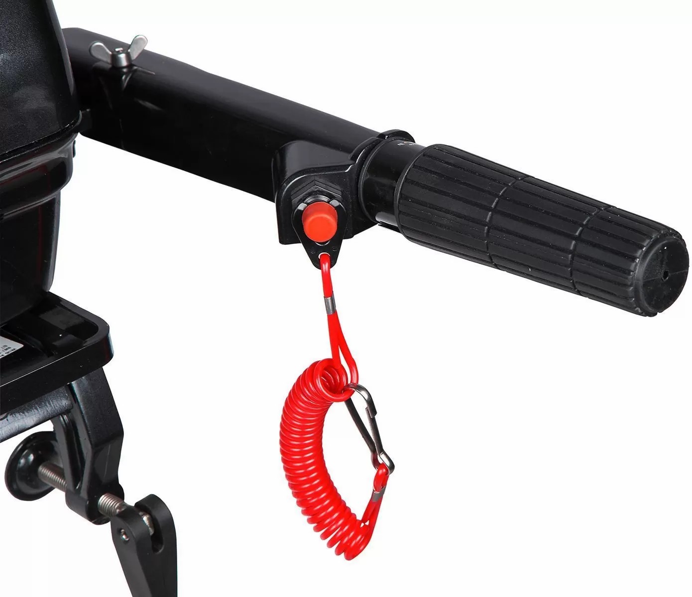 Лодочный мотор MARLIN MP 4 AMHS в Октябрьском