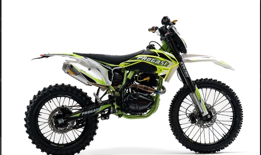 Мотоцикл Progasi SUPER MAX 300 PRO PR300 (ZS175FMN) в Октябрьском