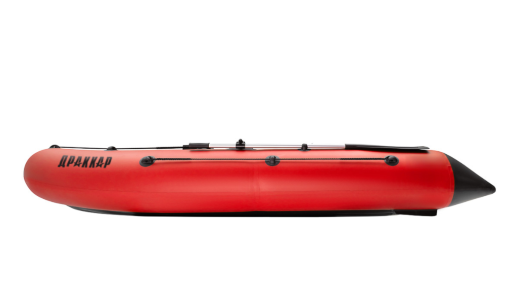 ЛОДКА ДРАККАР 3200 НДНД CLASSIC (БЕЗКИЛЬ) в Октябрьском