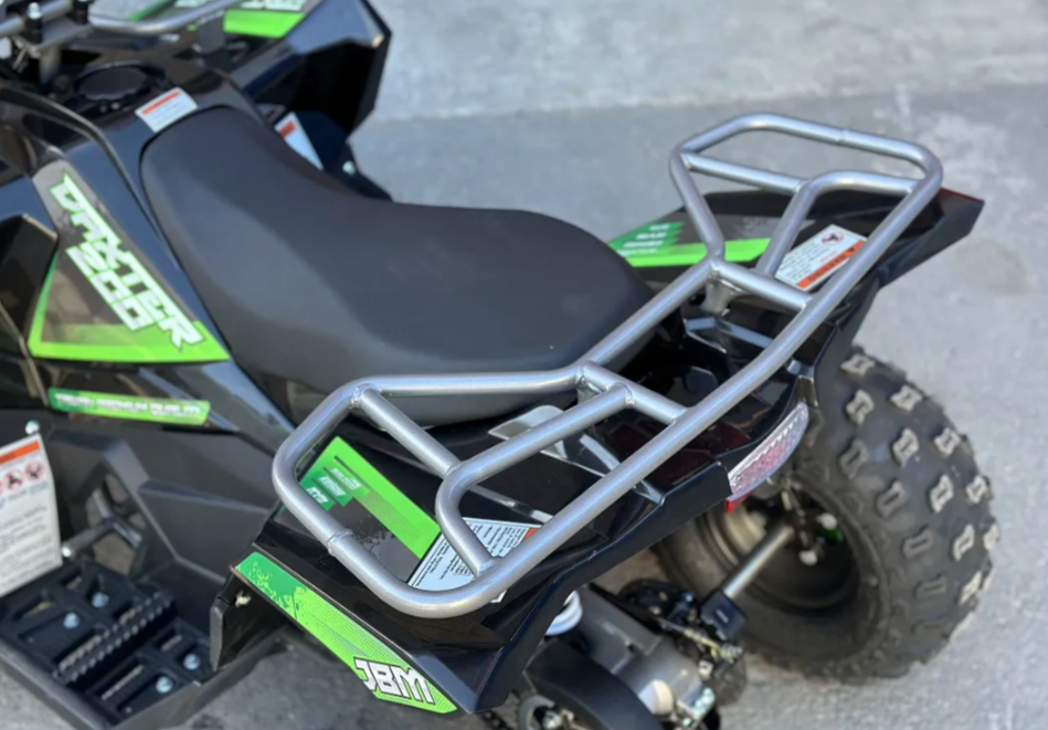 Квадроцикл GBM DAXTER 220 NEW в Октябрьском