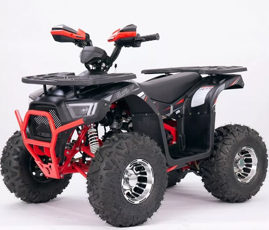 Квадроцикл YACOTA Sirius LD 125 в Октябрьском
