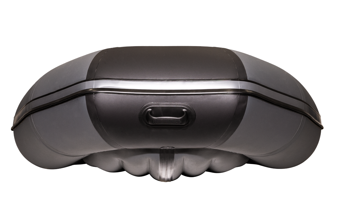 Лодка Таймень NX 2900 НДНД в Октябрьском