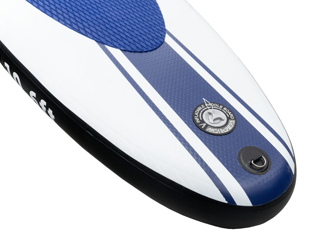 Сап-борд синий 10.6ft RIVIERA в Октябрьском