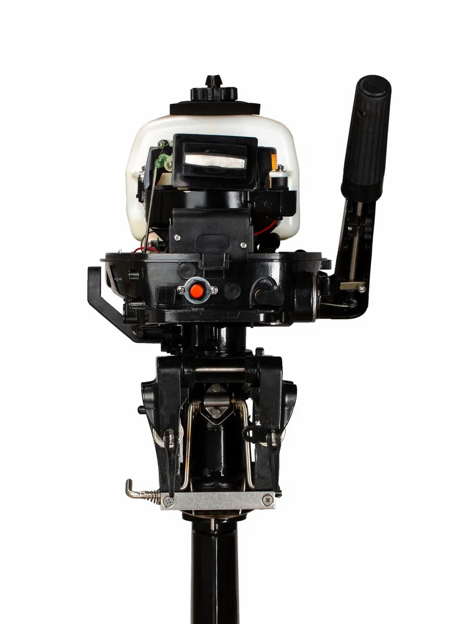 ЛОДОЧНЫЙ МОТОР GLADIATOR G5FHS в Октябрьском