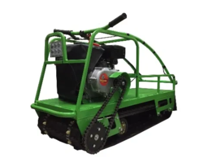 Мотобуксировщик PAXUS 380 EGOZA (для неглубокого снега) в Октябрьском