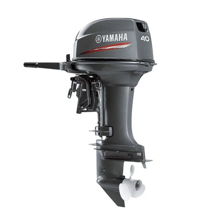 Лодочный мотор YAMAHA E40XWTL в Октябрьском