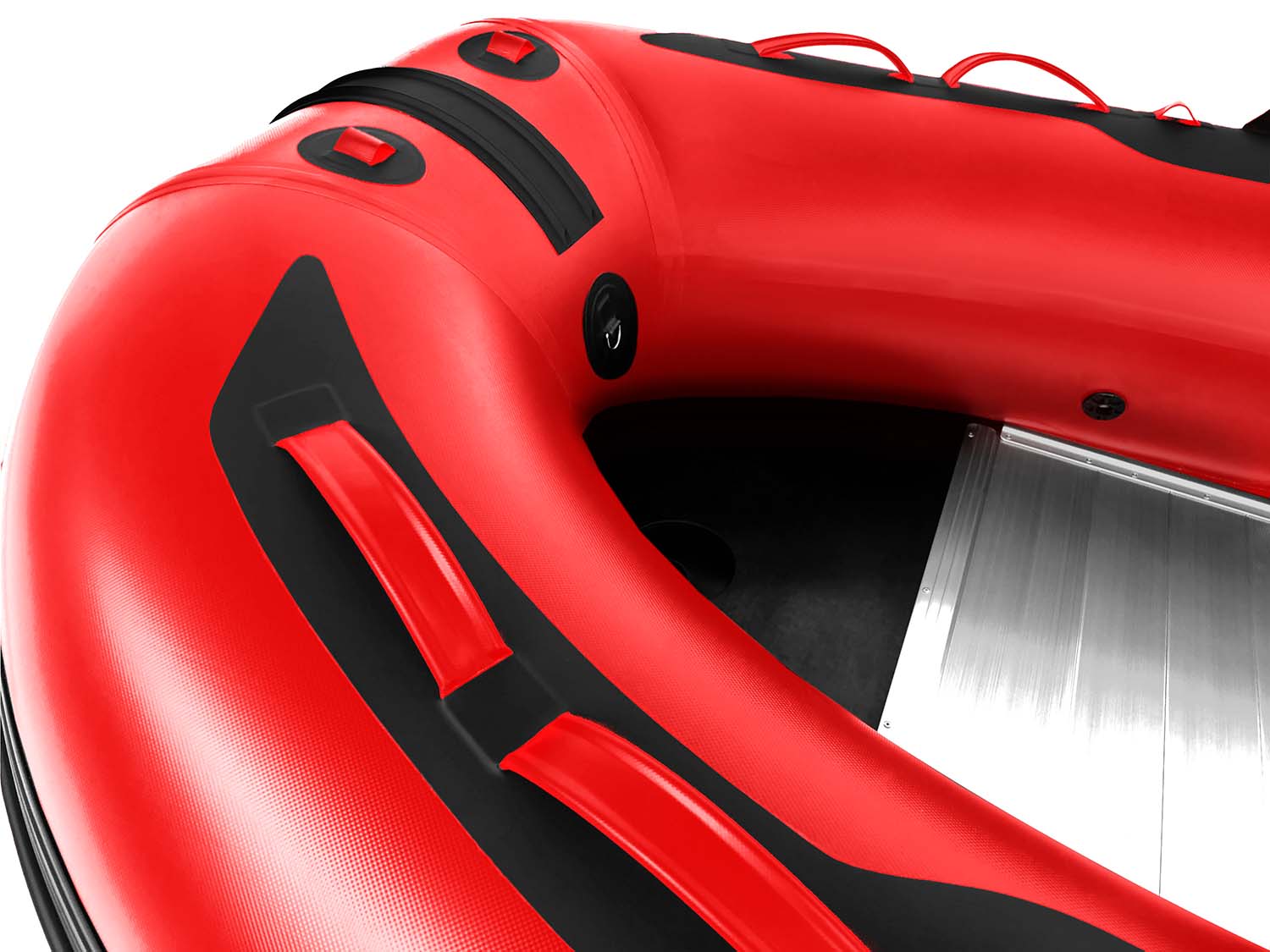 ЛОДКА SMARINE STRONG 420 в Октябрьском