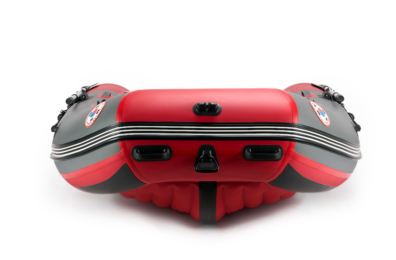 КОМПЛЕКТ ЛОДКА MISHIMO PRO 350 + ЛОДОЧНЫЙ МОТОР MARLIN MP 9.9 (15) AMHS PROLINE в Октябрьском