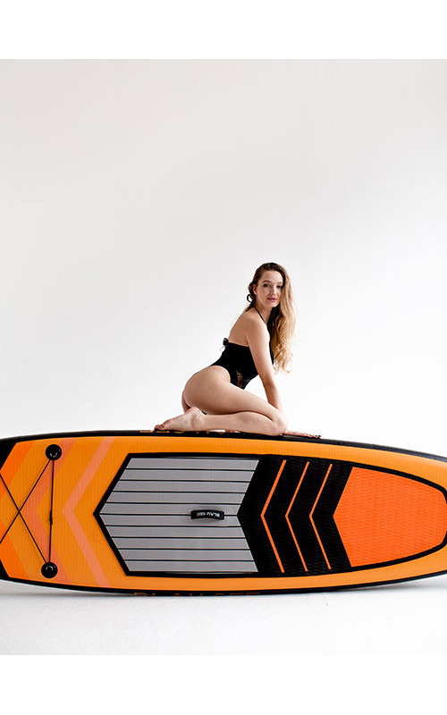 НАДУВНОЙ SUP-BOARD MOONLIGHT 10,6 в Октябрьском