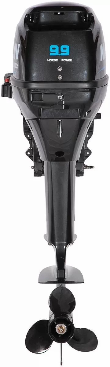 Лодочный мотор MARLIN MP 9.9 AMHS в Октябрьском