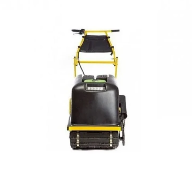 Мотобуксировщик LEBEDEV MOTORS РЕКС LV513 в Октябрьском