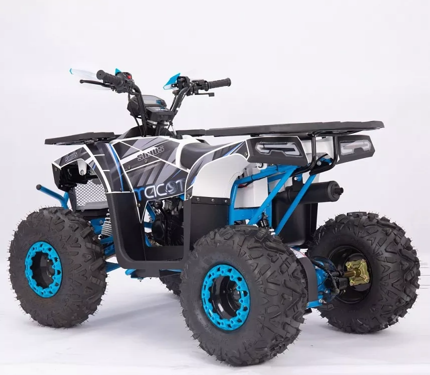 Квадроцикл YACOTA Sirius 125 в Октябрьском