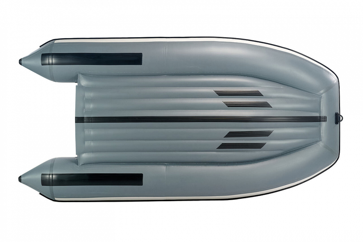 Лодка MISHIMO LITE 335 в Октябрьском