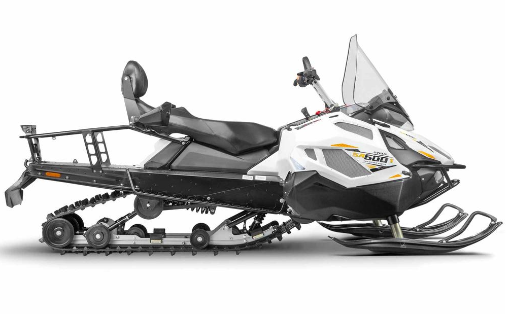 Снегоход STELS АТАМАН SA600T 2.0 в Октябрьском