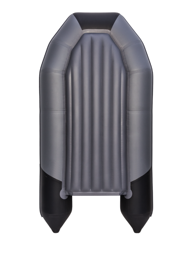 Лодка Таймень NX 2800 НДНД в Октябрьском