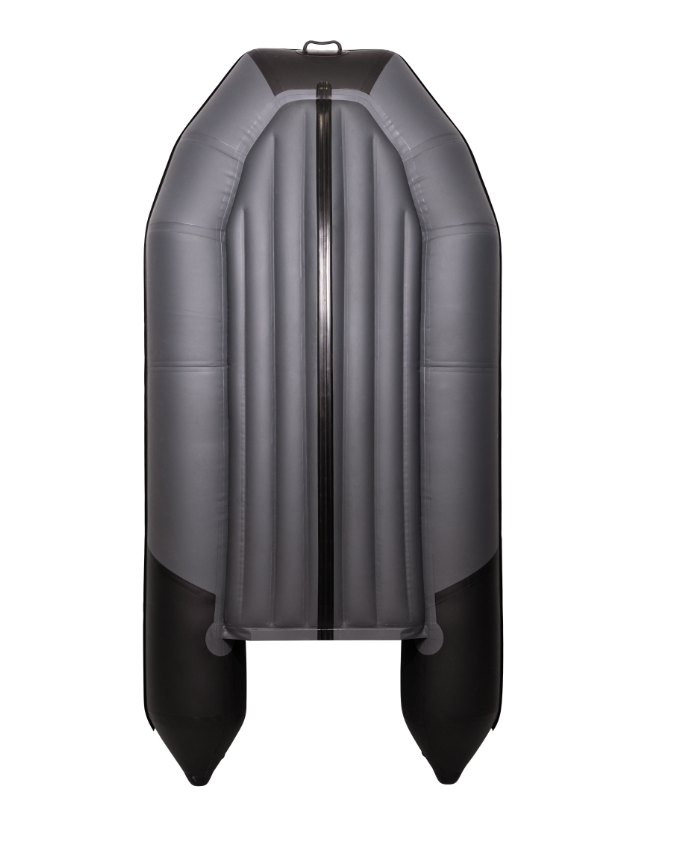 Лодка Таймень NX 2900 НДНД в Октябрьском