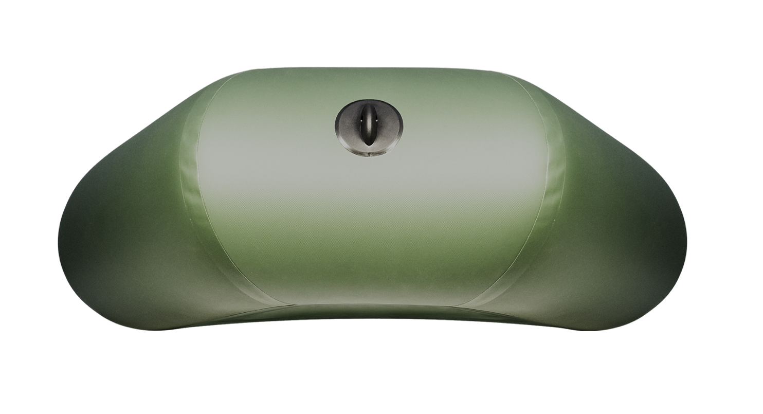 Лодка АКВА-ОПТИМА 240 в Октябрьском