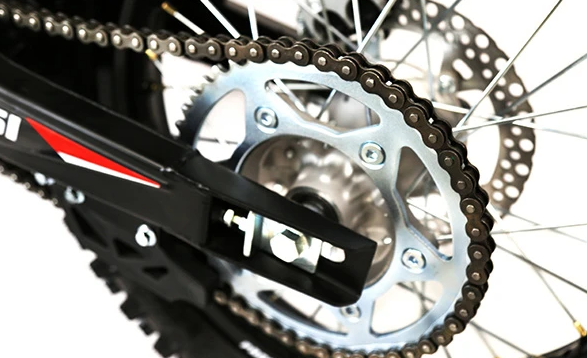 Мотоцикл Progasi SUPER MAX 300 PRO SPORT в Октябрьском