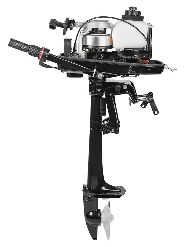 ЛОДОЧНЫЙ МОТОР GLADIATOR G3FHS в Октябрьском